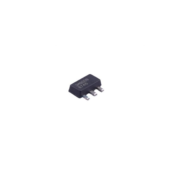 3M9009 RF Amplifikatör Çipi 220 Adet