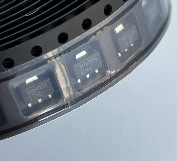 3M9009 RF Amplifikatör Çipi 220 Adet - Resim 2
