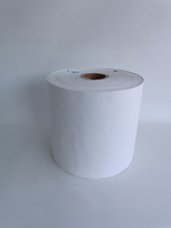 Ürün Paketleme Kağıdı Bobin Kesim 1 Rulo 16kg 002 - 5