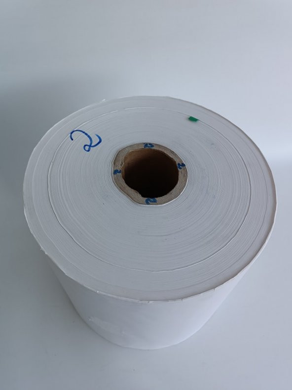 Ürün Paketleme Kağıdı Bobin Kesim 1 Rulo 16kg 002 - 6