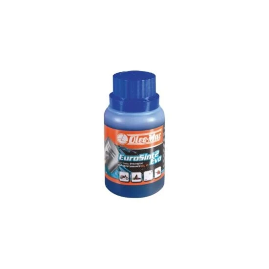 Yağ 100ml EUROSINT2 EVO