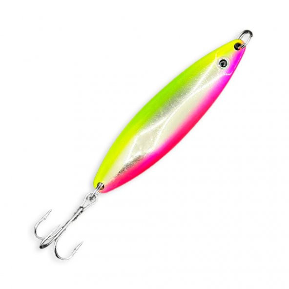 Fishack Predator Turna/Levrek Kaşığı 28 gr Renk: 08 - 6