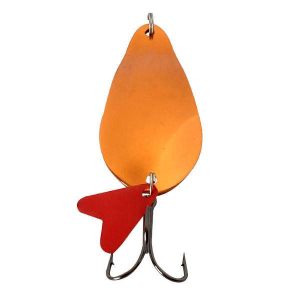 Fishack Predator Turna/Levrek Kaşığı 28 gr Renk: 02 - 1