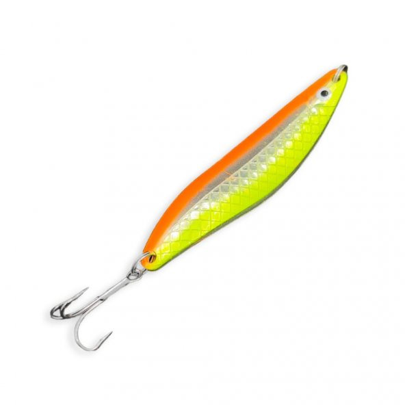 Fishack Predator Turna/Levrek Kaşığı 28 gr Renk: 02 - 5