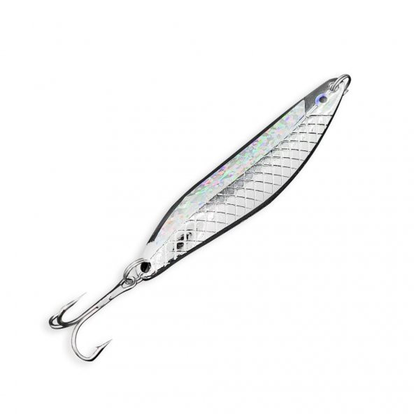 Fishack Predator Turna/Levrek Kaşığı 28 gr Renk: 03 - 5