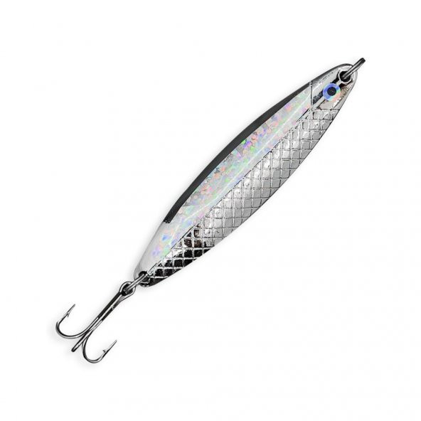 Fishack Predator Turna/Levrek Kaşığı 28 gr Renk: 03 - 6