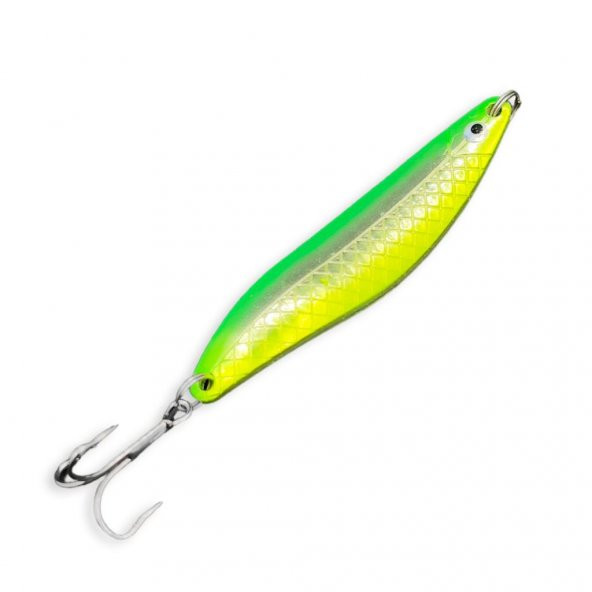 Fishack Predator Turna/Levrek Kaşığı 28 gr Renk: 01 - 5