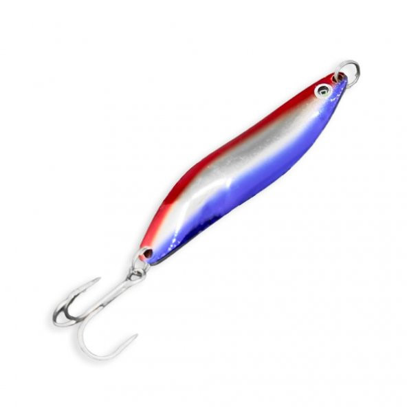 Fishack Predator Turna/Levrek Kaşığı 28 gr Renk: 13 - Resim 3