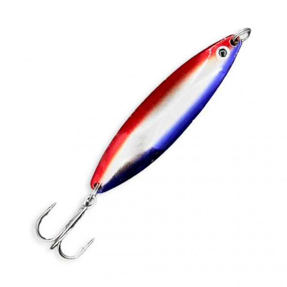 Fishack Predator Turna/Levrek Kaşığı 28 gr Renk: 13 - Resim 4