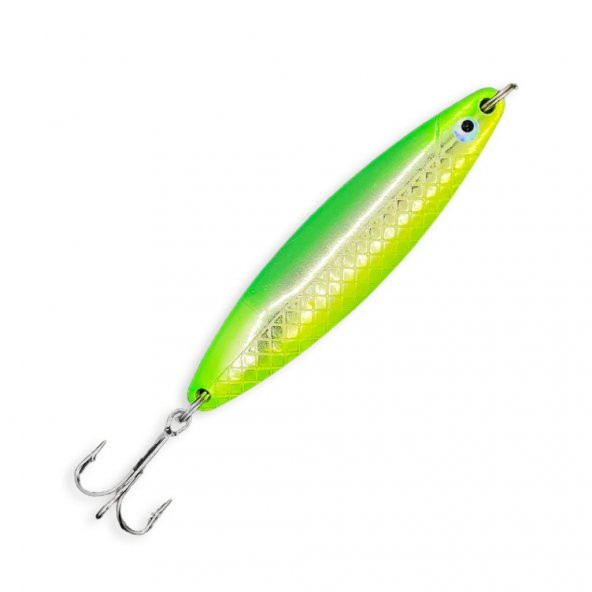 Fishack Predator Turna/Levrek Kaşığı 28 gr Renk: 01 - 6