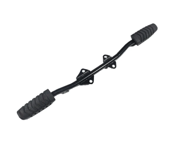 Honda Ace 125 Ön Basamak Demiri Komple ürün görseli