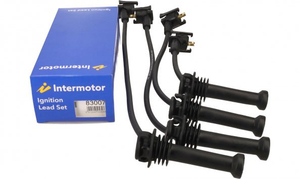 Ford Mondeo Buji Kablo Takımı İntermotor 1993-2001 İngiliz - 2
