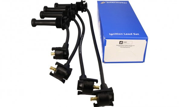 Ford Mondeo Buji Kablo Takımı İntermotor 1993-2001 İngiliz - 4