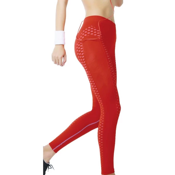 Emay Bayan Sporcu Tayt 3823