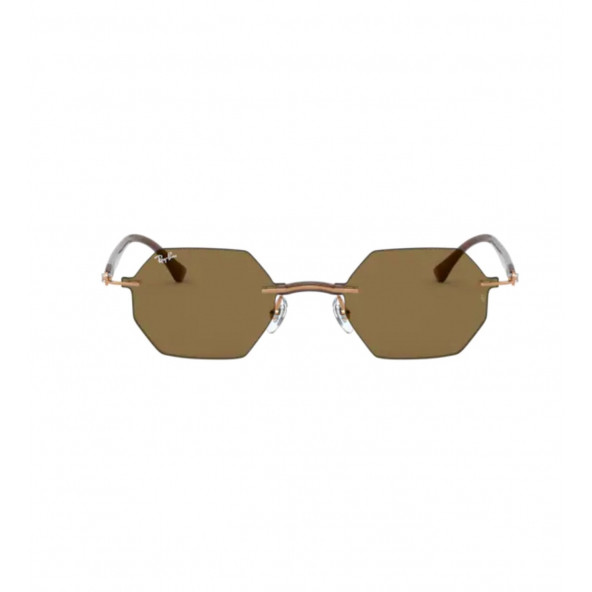 RAY-BAN RB 8061 53 155/73 RAYBAN UNISEX GÜNEŞ GÖZLÜĞÜ