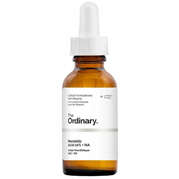 The Ordinary Mandelic Acid 10% + Ha 30ml 769915194432