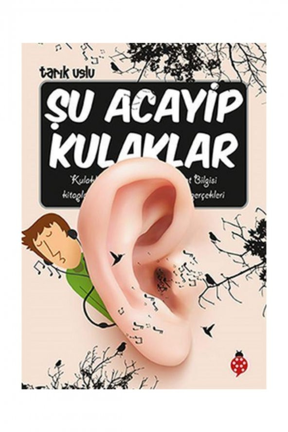 Şu Acayip Kulaklar /