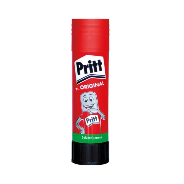 Pritt Stick Yapıştırıcı 43 gr