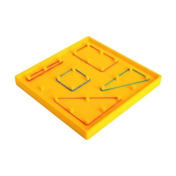 Hatas Geometri Tahtası