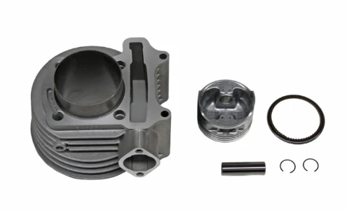 Kanuni ATV 150 U Silindir Takımı - 1