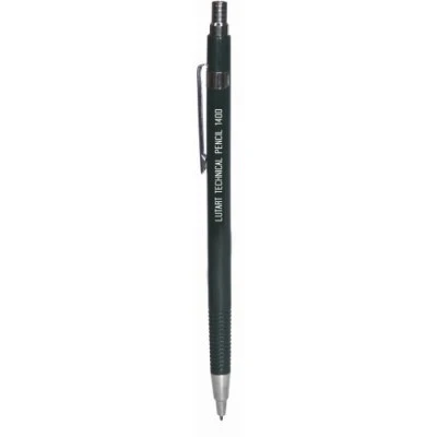 Lutart Technical Pencil 2.0 mm Otomatik Portmin Kalemi