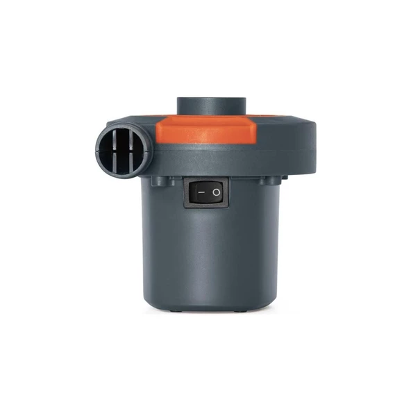 Bestway Sidewinder Elektrikli Pompa Şişme Havuz Şişme Bot Şişme Yatak Pompası - 2