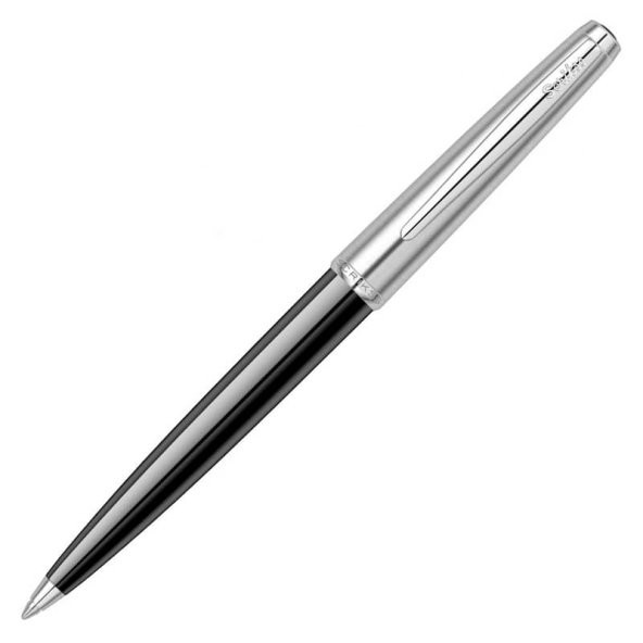 Scrikss Metropolis 78 Tükenmez Kalem Siyah