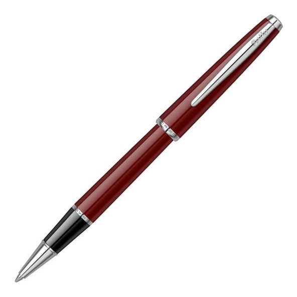 Scrikss Vintage 33 Roller Kalem Bordo