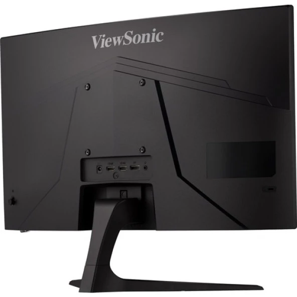 Viewsonic VX2418C 23.6" 1ms 165hz 2X HDMI DP Freesync Premium Curve Gaming Monitör - Resim 4