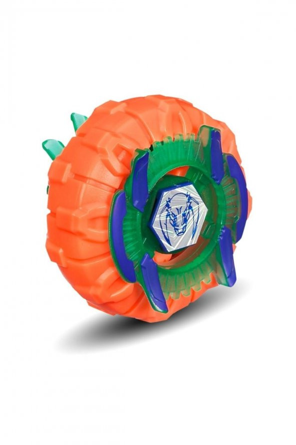 Hasbro Beywheelz Arena Ve 2 Adet Beywheelz - 2