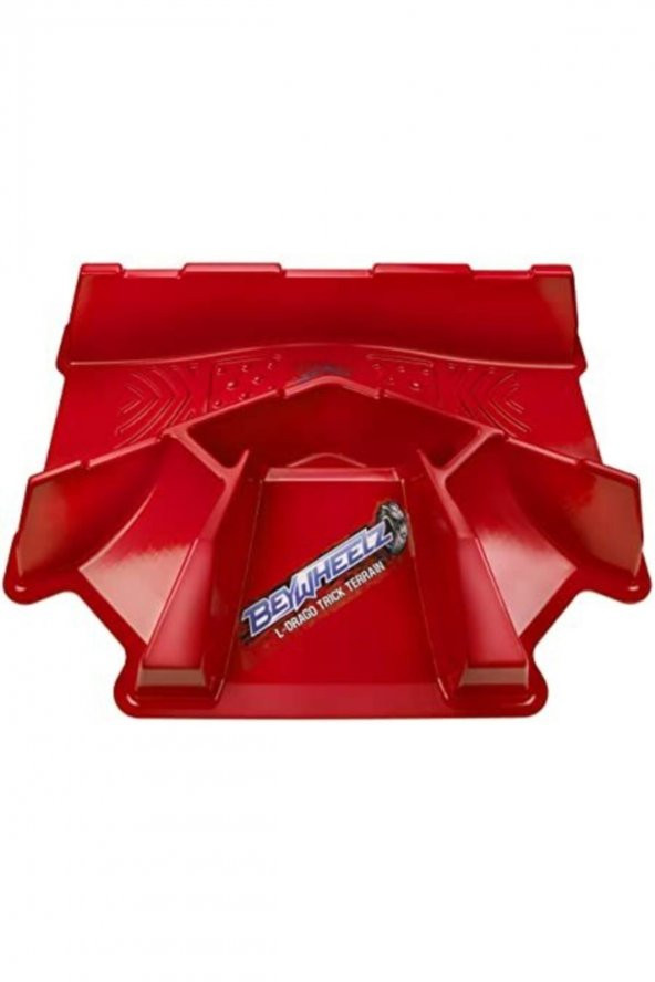 Hasbro Beywheelz Arena Ve 2 Adet Beywheelz - 6