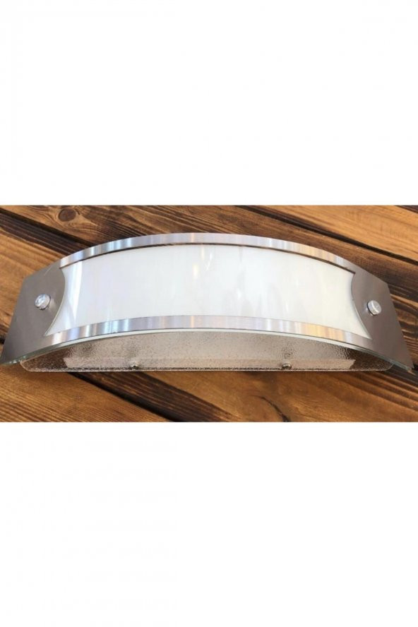 BK LIGHT Kordon 2100 Küçük Ayna Üstü Aplik - 1