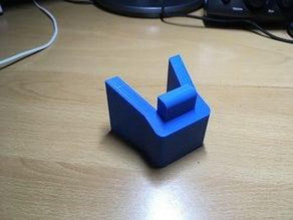 PlayStation 4 (PS4) Denetleyici Standı Oyun Konsol Tutucu Masa - 11