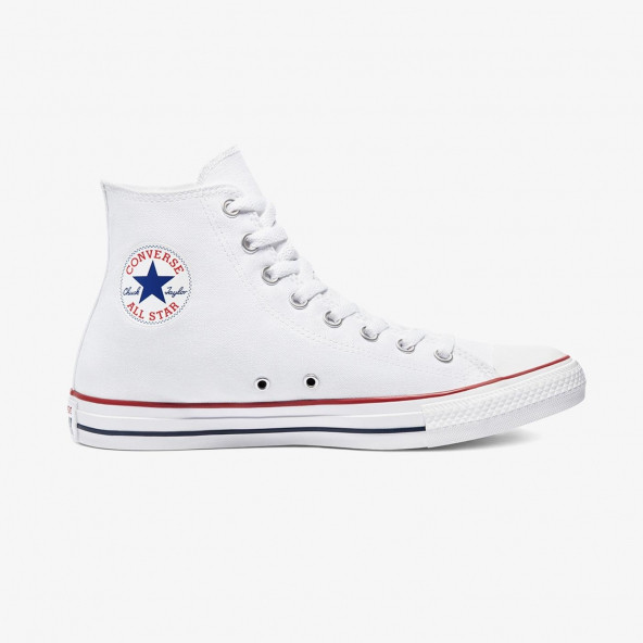 Beyaz Converse