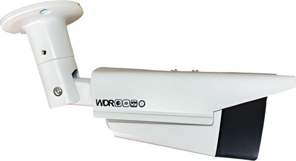 1080P 5 Mp Lens 4 Array LED Metal Kasa Güvenlik Kamerası 2004