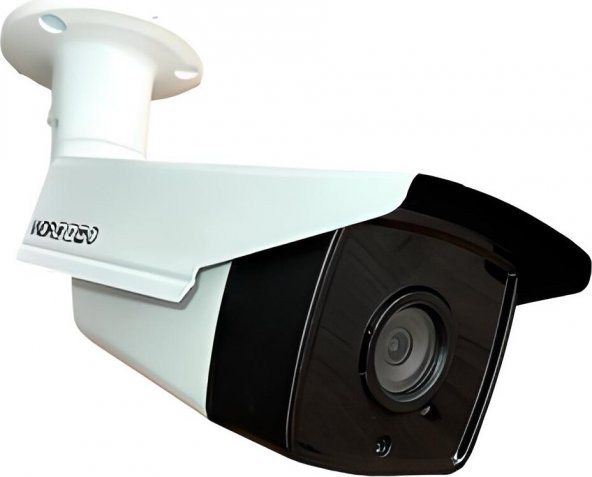 1080P 5 Mp Lens 4 Array LED Metal Kasa Güvenlik Kamerası 2004 - 2
