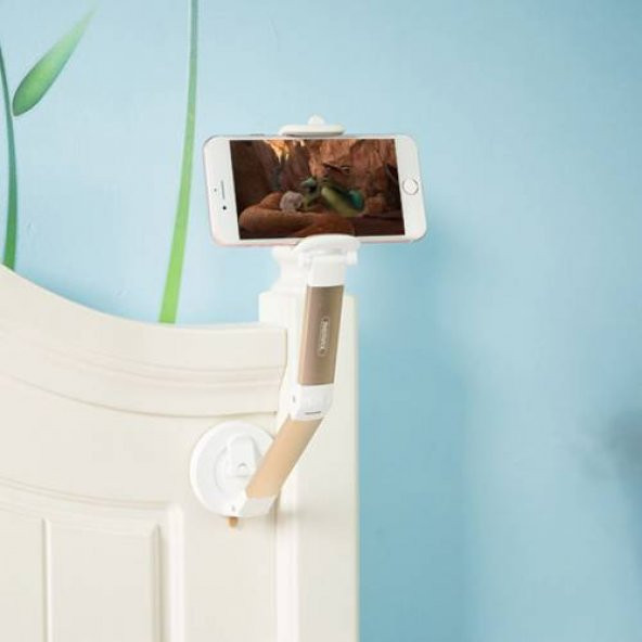 Masaüstü Konsol Üstü Vantuzlu Cam Oto Portatif Gps Telefon Tutucu
