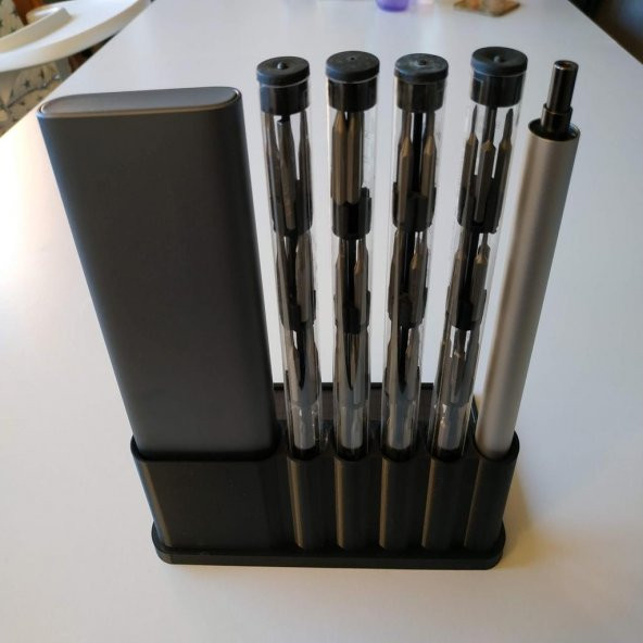 Xiaomi Wowstick 1P Mijia Tornavida Seti Standı Plastik Aparat - 3