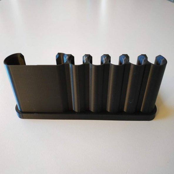 Xiaomi Wowstick 1P Mijia Tornavida Seti Standı Plastik Aparat - 10