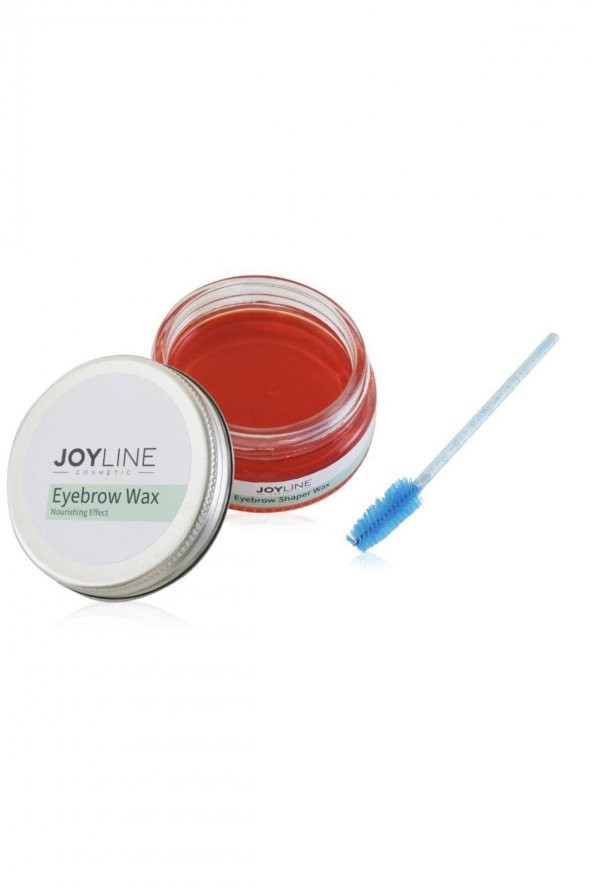 Joyline Cosmetic Kaş Şekillendirici ve Sabitleyici Wax 50 ml