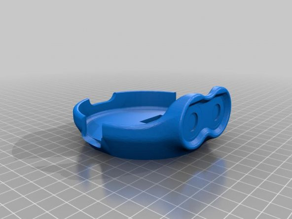 Yandex Alice İçin Stand Plastik Aparat