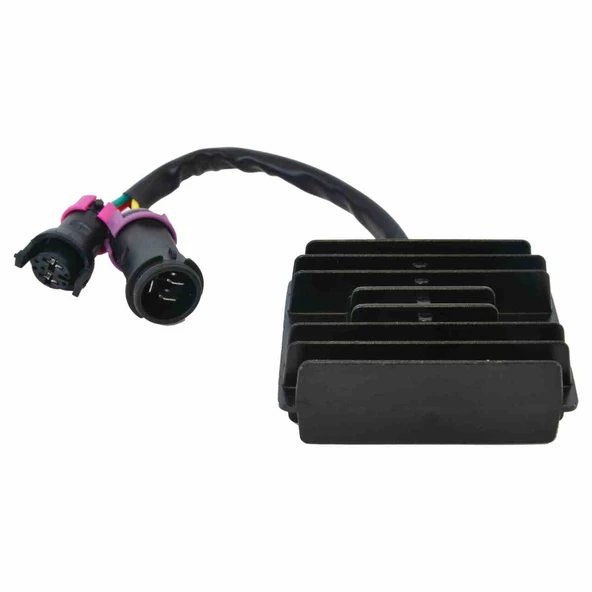 Loncin Atv 200 Konjektör - 2