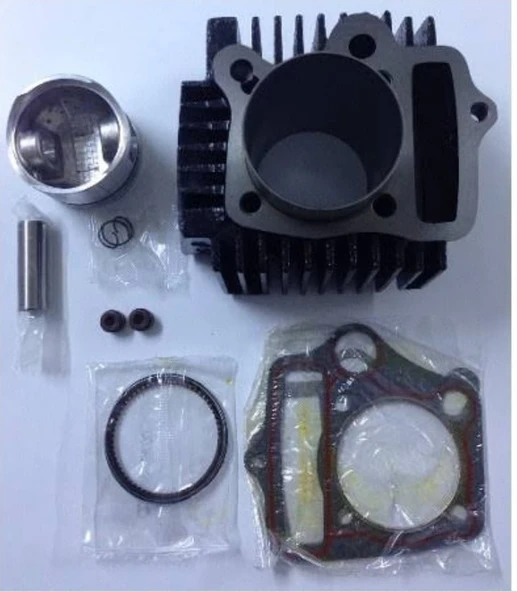 Cup Kh 100 Piston + Silindir Takımı - 1