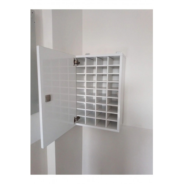 Cep Telefonu Saklama Dolabı