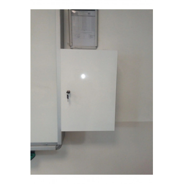 Cep Telefonu Saklama Dolabı - 2