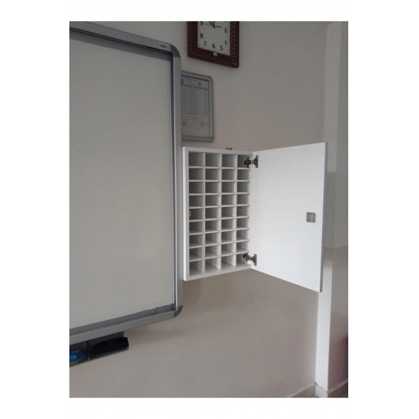 Cep Telefonu Saklama Dolabı - 3