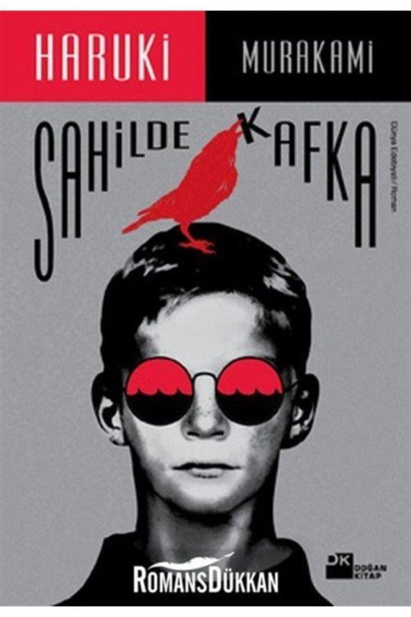 Sahilde Kafka Haruki Murakami - Haruki Murakami - 1