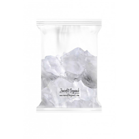 Şap Taşı 250 Gr. Doğal Taş Tane Şap