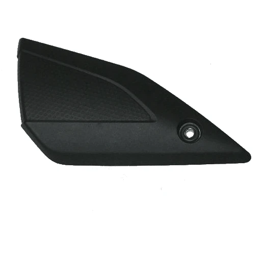 Yamaha YZF R25 Egzoz Arka Kapak ürün görseli 1