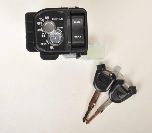 Honda PCX 125 Kontak Komple (2015-2017) ürün görseli